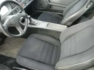 Porsche 968 CS Bild 5