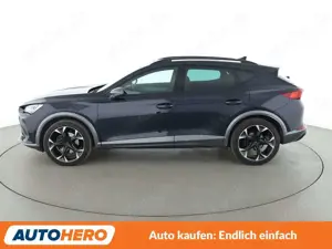 CUPRA Formentor 1.5 TSI ACT Aut.*NAVI*360°*PDC*SHZ*ACC*LED*AHK* Bild 3