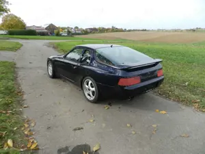 Porsche 968 CS Bild 2