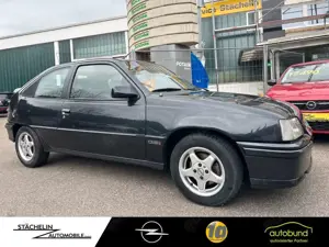 Opel Kadett E 3-t GSI 2.0 8V ,SPANIEN,H-ZULASSUNG
