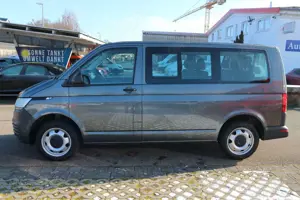 Volkswagen T6 Kombi 9-Sitzer 2.0 TDI Klima AHK Tempomat Bild 5