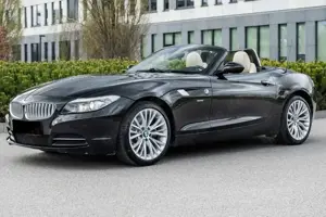 BMW Z4 Z4 sDrive20i Aut.