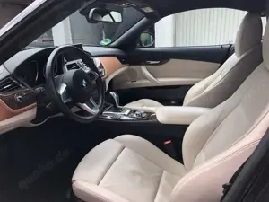 BMW Z4 Z4 sDrive20i Aut. Bild 4