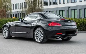 BMW Z4 Z4 sDrive20i Aut. Bild 2
