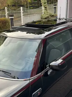 MINI Cooper S Bild 5