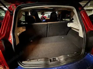 smart forFour 453 twinamic Passion Turbo*PANO* *Automatik* *LED* Bild 4