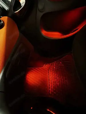 smart forFour 453 twinamic Passion Turbo*PANO* *Automatik* *LED* Bild 3