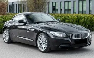BMW Z4 Z4 sDrive20i Aut. Bild 3
