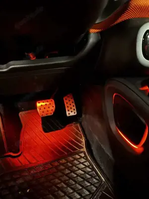 smart forFour 453 twinamic Passion Turbo*PANO* *Automatik* *LED*