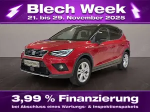 SEAT Arona FR 1.0TSI DSG *AHK*Kamera*LED*