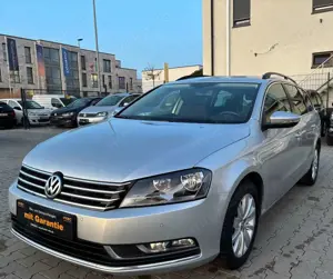 Volkswagen Passat Variant Comfortline BlueMotion/Rentner