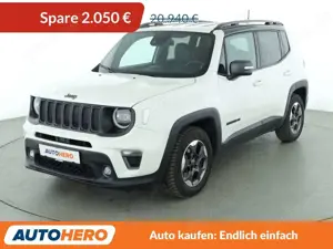 Jeep Renegade 1.3 TGDi Limited 4x2 Aut.*NAVI*ACC*CAM*PDC*