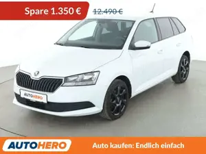 Skoda Fabia 1.0 TSI Cool Plus*ALU*KLIMA*DAB*TOUCH*