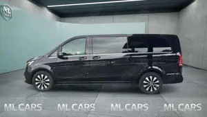 Mercedes-Benz V 300 extralang 4Matic 9G-TRONIC Edition Bild 3