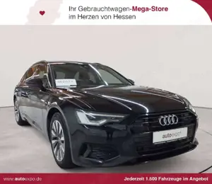 Audi A6 A6 Avant 40 TDI S tronic sport Navi SHZ Sthzg