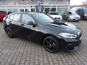 BMW 118 i Advantage