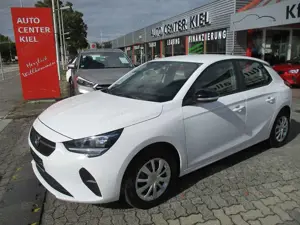 Opel Corsa Bild 2