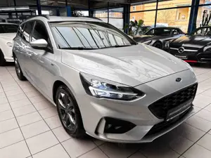 Ford Focus Turnier 1.0 ST-Line X*LED*Navi*DAB*AHK*SHZ