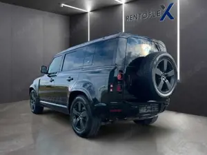 Land Rover Defender Bild 5