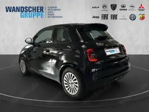 Fiat 500e 500 e Basis 42kWh Carplay+Klimaa+Spurhalt. Bild 5