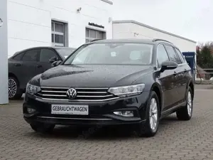 Volkswagen Passat Variant 2.0 TDI DSG Business Premium