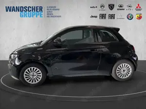 Fiat 500e 500 e Basis 42kWh Carplay+Klimaa+Spurhalt. Bild 4
