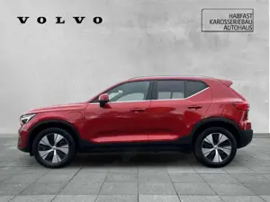 Volvo XC40 Bild 3