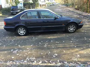 BMW 520 520i