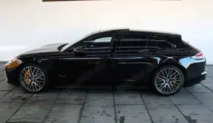 Porsche Panamera Bild 2
