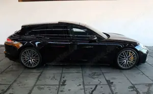 Porsche Panamera Bild 5