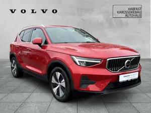 Volvo XC40 Bild 5