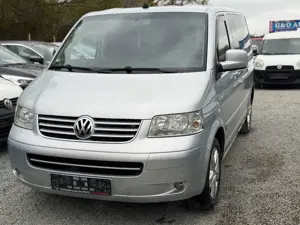 Volkswagen T5 Transporter