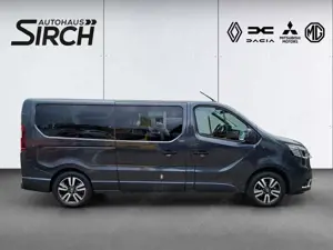 Renault Trafic Bild 5
