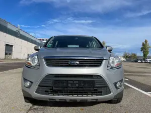 Ford Kuga Bild 2