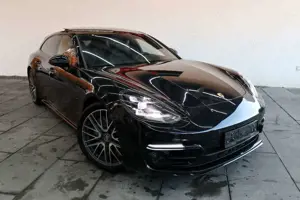 Porsche Panamera Bild 4
