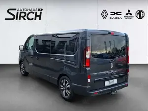 Renault Trafic Bild 3
