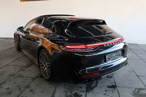 Porsche Panamera Bild 3