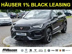 CUPRA Ateca 1.5 TSI DSG EL. HECKKL. TOP-VIEW NAVI ACC PARK LED