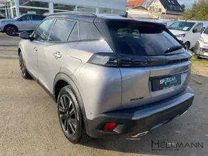 Peugeot 2008 Bild 4