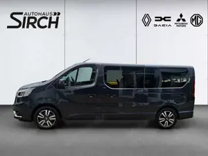 Renault Trafic Bild 2