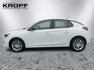 Opel Corsa F 1.2 Turbo Edition FIN ab 2,99% SHZ+PDC Bild 3