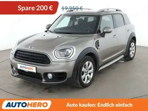 MINI Cooper Countryman Cooper Aut.*NAVI*CAM*PDC*SHZ*LIMITER*KLIMA*