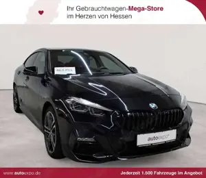 BMW 218 218d Gran Coupe Aut. M Sport Navi LED SHZ