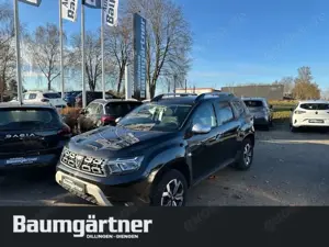 Dacia Duster Prestige+ TCe 130 360° Kamera/PDC/Sitzh.