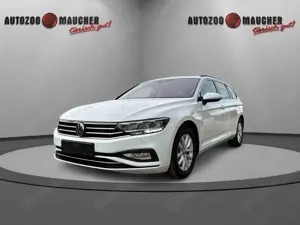 Volkswagen Passat Variant Business 2.0TDI DSG KAMERA/AHK Bild 2