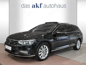 Volkswagen Passat Variant 2.0 TDI DSG Elegance-Navi*AHK*Kamer