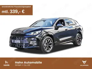 CUPRA Terramar 1.5 e-HYBRID 204PS DSG AHK, Sennheiser