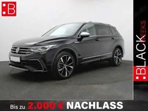 Volkswagen Tiguan Allspace 2.0 TSI DSG 4Mo. R-line 7-S. PANO AHK 20 MISANO AR Bild 1