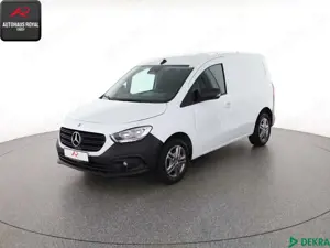 Mercedes-Benz Citan Citan 110 CDI PRO KASTEN 3SITZE,KAMERA,DAB,AHK