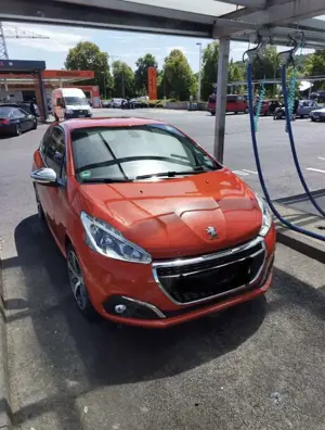 Peugeot 208 PureTech 110 Stop  Start Allure